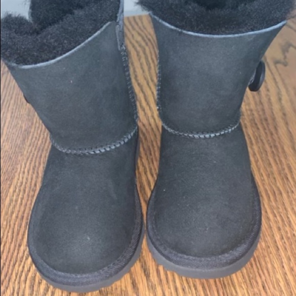 UGG Boots Toddler